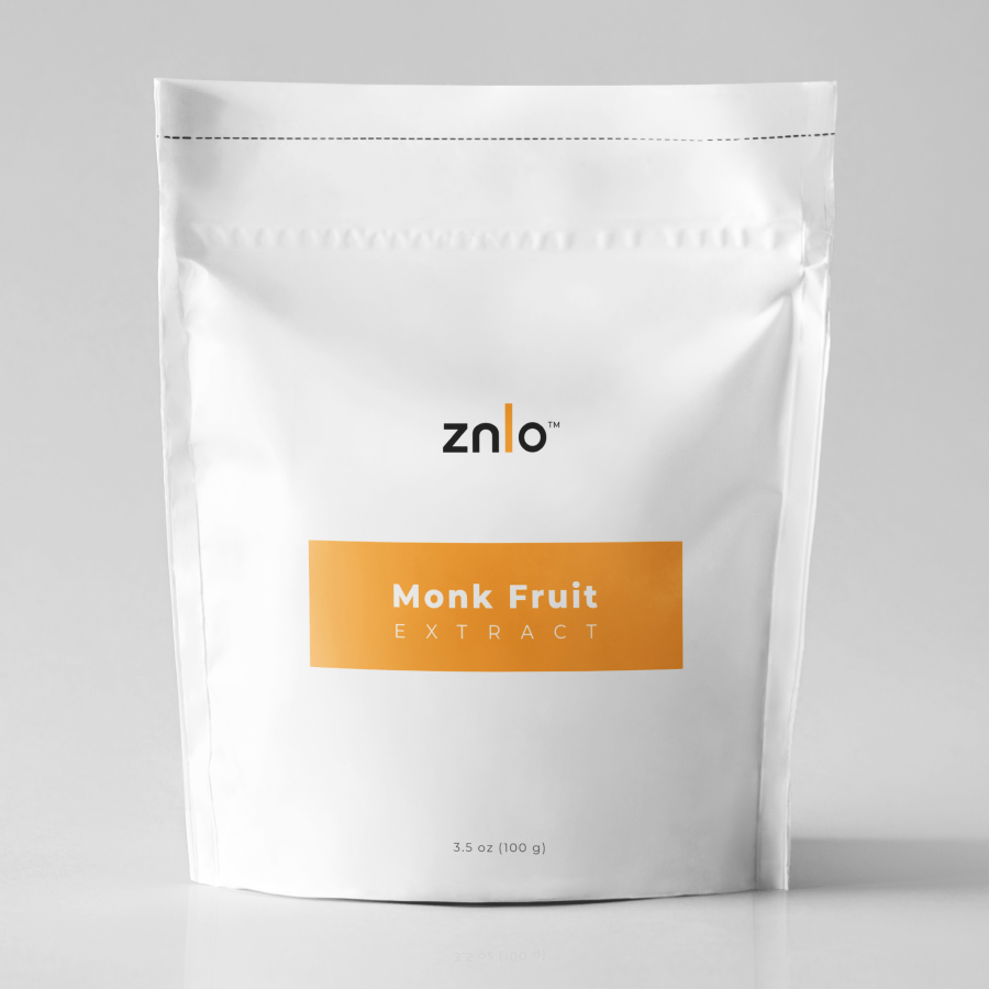 Organic Monk Fruit Extract